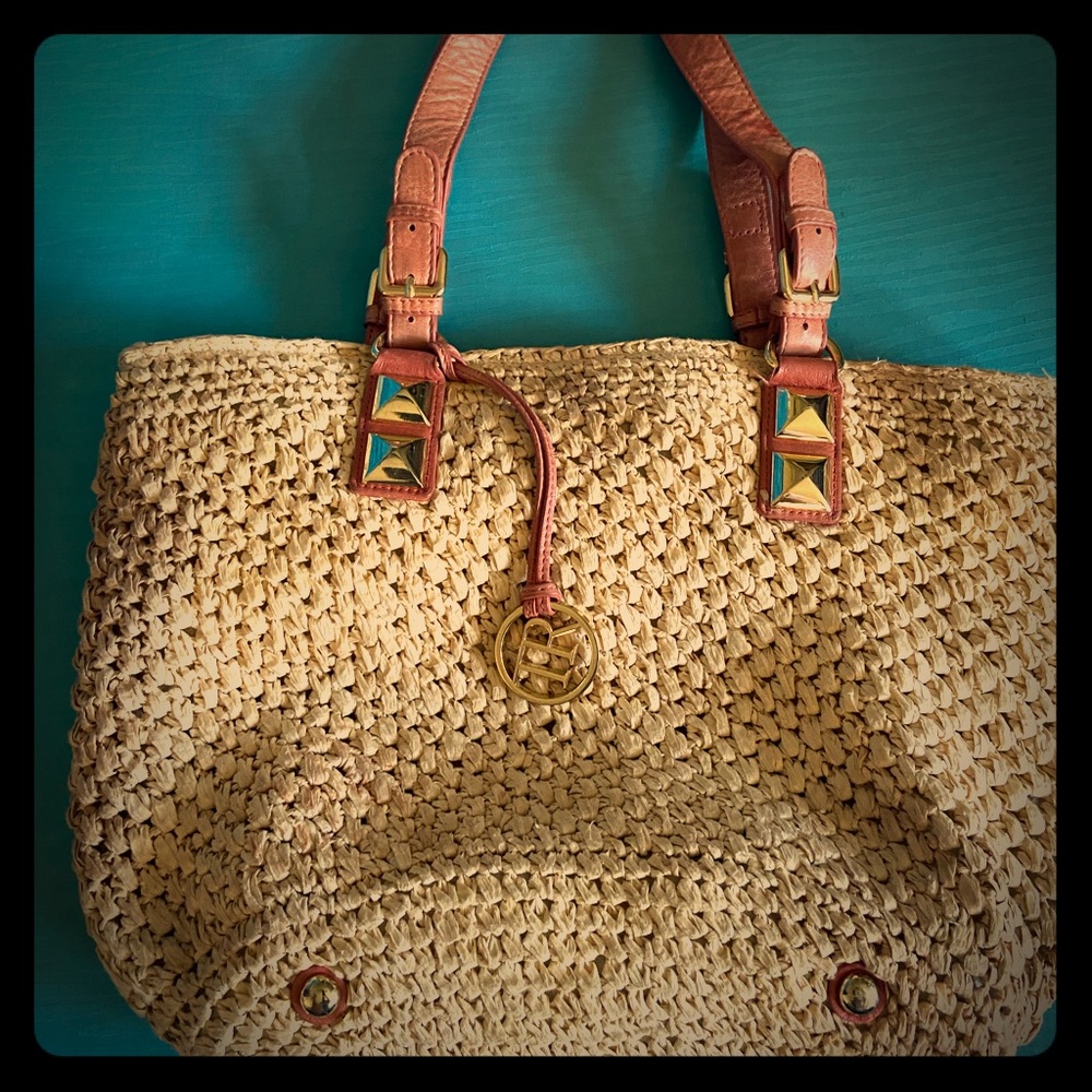 Tori Richard bag
